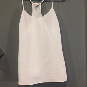 JCrew Racerback Cami